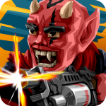 Download Zombero: Archero Killer 1.4.2 APK For Android Apk