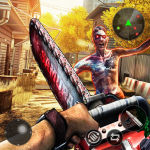 Zombie Survival Shooting Strike -Realistic FPS War 2.0.3 APK For Android