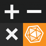 Download d20 Calculator 1.2 APK For Android Apk