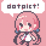 Download dotpict - Easy to Pixel Arts 6.1.1 APK For Android Apk