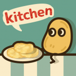 Download ポテチップ kitchen 1.7.0 APK For Android Apk