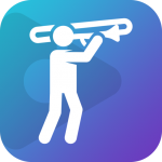 Download tonestro for Trombone - practice rhythm & pitch 3.8 APK For Android Apk