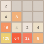 Download 2048 1.1.2 APK For Android Apk