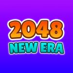 Download 2048 New Era - free number brain out test game 2.1 APK For Android Apk