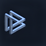 Download 3D Geometry Illusions 1.3 APK For Android Apk