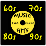 Download 60s 70s 80s 90s 00s music hits Oldies Radio 5.1 APK For Android Apk