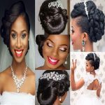 Download 9ja Bridal Hairstyle & Makeup. 4.6.8 APK For Android