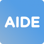 Download AIDE 3.1.60 APK For Android