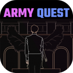 Download ARMY Quest: BTS ERAs 0.1 APK For Android Apk