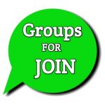 Download Active Groups For Join 1.11 APK For Android Apk