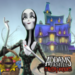 Download Addams Family: Mystery Mansion - The Horror House! 0.2.2 APK For Android Apk