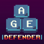 Download Age Defender: Pixel Survival Tower Defense Game 0.2 APK For Android Apk