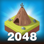 Download Age of 2048™: Civilization City Building Games 1.6.15 APK For Android Apk