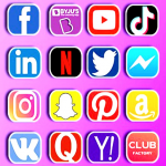 Download All in one social media and social network app 9 APK For Android Apk