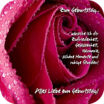 Alles Gute zum Geburtstag Bilder 1.01 APK For Android