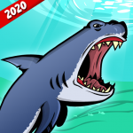 Download Angry Shark Summer Adventure 1.01 APK For Android Apk