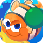 Download Aquatic Blast - Save Our Ocean 1.0.5 APK For Android Apk