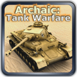 Download Archaic: Tank Warfare 4.04 APK For Android Apk