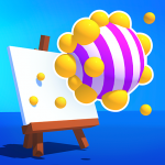 Download Art Ball 3D 1.1.2 APK For Android