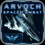 Download Arvoch Space Combat 1.0708 APK For Android Apk