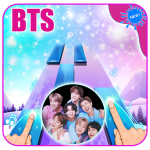 Download BTS Piano Tiles 2020 game 1.0 APK For Android Apk