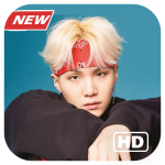 Download BTS Suga Wallpapers KPOP Fans HD 3.0.0 APK For Android Apk