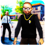 Download Bad Guys at School game walkthrough 1.1 APK For Android Apk