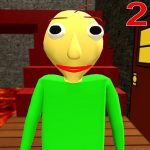 Download Baldi Horror Game Chapter 2 : Evil House Escape 1.0 APK For Android Apk