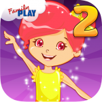 Download Ballerina Grade 2 Games 3.15 APK For Android Apk