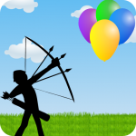 Download Balloon Archery 1.0.1 APK For Android Apk