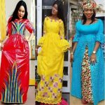 Download Bamako Long Gown Fashion Style 4.5.8 APK For Android Apk