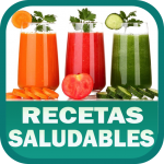 Download Batidos y Recetas Saludables para perder peso 1.18 APK For Android Apk