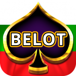 Download Belot - Играй Белот офлайн 1.1.18 APK For Android