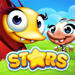 Download Best Fiends Stars - Free Puzzle Game 2.0.1 APK For Android Apk