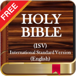 Download Bible ISV - International Standard Version Free 1.0 APK For Android Apk