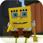 Download Bikini Bottom mod 1.5 APK For Android Apk