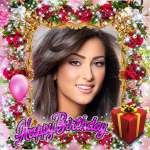 Download Birthday Photo Frame, Birthday Greeting Card 1.4 APK For Android