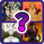 Download Black Clover Quiz 8.4.1z APK For Android Apk