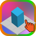 Download Bloxorz Maker : Play, Create, Challenge and Win ! Bloxorz.1.7 APK For Android Apk