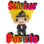 Download Boruto Sticker Wa 4.2.4 APK For Android Apk