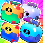 Box Simulator for Brawl Stars 5.0 APK For Android