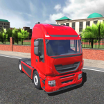 Download Brazil Trucks Driving Simulator 2020: Euro Truck 1.0.8 APK For Android Apk