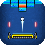 Download Brick Breaker Classic - Endless Offline Games 1.40 APK For Android Apk