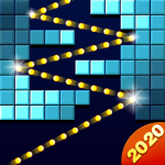 Download Bricks Balls Action - Brick Breaker Puzzle Game 1.4.9 APK For Android Apk