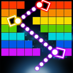 Download Bricks Breaker Origin 1.3.3 APK For Android Apk