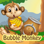 Download Bubble Monkey Fruits 2.3 APK For Android Apk