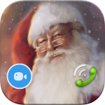 Download Call From Santa Claus - Xmas Time 5.0 APK For Android Apk