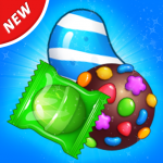 Download Candy Burst Mania - Match 3 Puzzle 1.03 APK For Android Apk