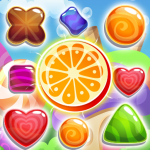 Download Candy Swap: Match 3 Extreme 1.4 APK For Android