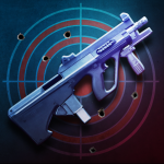 Canyon Shooting 2 - Free Shooting Range 3.0.13 APK For Android